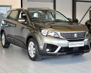 Peugeot 5008 Gebrauchtwagen