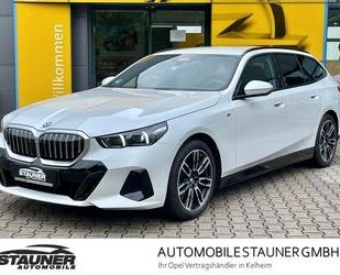 BMW 520 Gebrauchtwagen