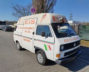 VW T3 andere Gebrauchtwagen