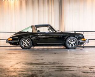 Porsche 911 Urmodell Gebrauchtwagen