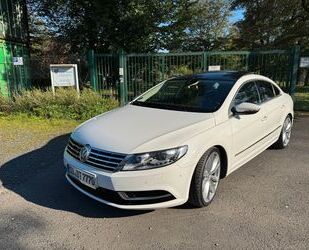 VW CC Gebrauchtwagen