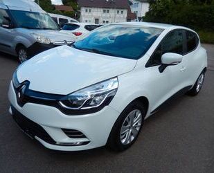 Renault Clio Gebrauchtwagen