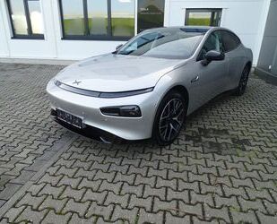 XPeng P7 Gebrauchtwagen