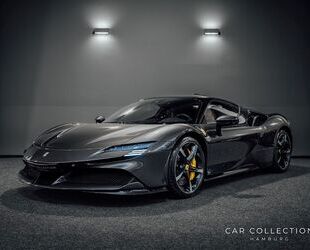 Ferrari SF90 Gebrauchtwagen