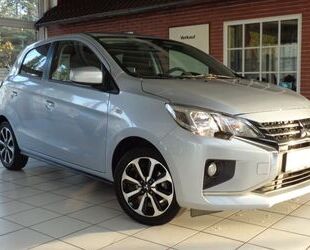 Mitsubishi Space Star Gebrauchtwagen