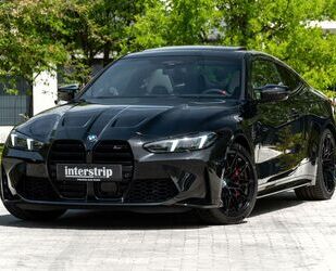 BMW M4 Gebrauchtwagen