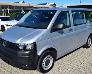 VW T5 Caravelle Gebrauchtwagen
