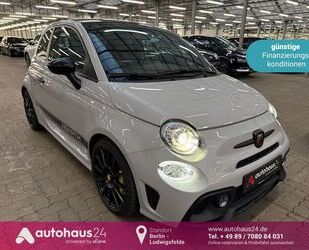 Abarth 595 Competizione Gebrauchtwagen