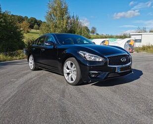 INFINITI Q70 Gebrauchtwagen
