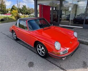 Porsche 911 Urmodell Gebrauchtwagen