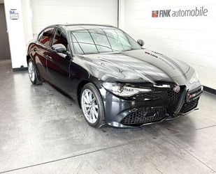 Alfa Romeo Giulia Gebrauchtwagen