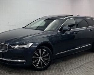Volvo V90 Gebrauchtwagen