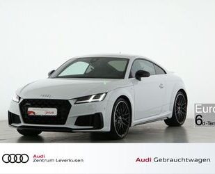 Audi TT Gebrauchtwagen