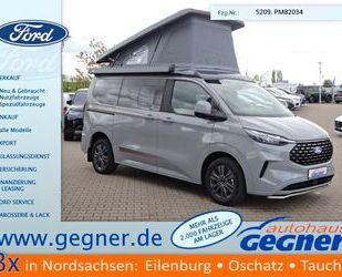 Ford Transit Custom Gebrauchtwagen