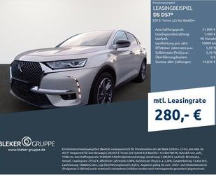 DS Automobiles DS7 (Crossback) Gebrauchtwagen