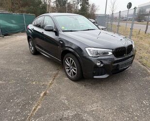 BMW X4 Gebrauchtwagen