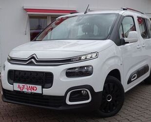 Citroen Berlingo Gebrauchtwagen
