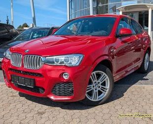 BMW X4 Gebrauchtwagen