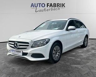 Mercedes-Benz C 200 Gebrauchtwagen