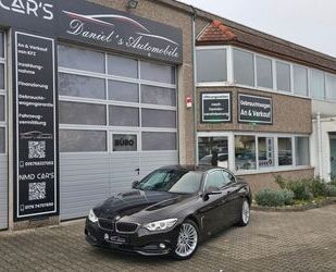 BMW 430 Gebrauchtwagen