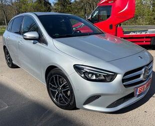 Mercedes-Benz B 200 Gebrauchtwagen