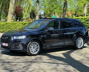 Audi SQ7 Gebrauchtwagen