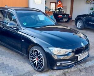BMW 320 Gebrauchtwagen