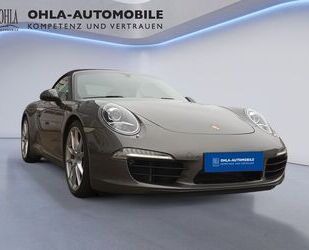 Porsche 991 Gebrauchtwagen