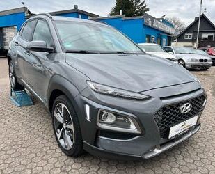 Hyundai KONA Gebrauchtwagen
