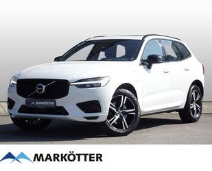 Volvo XC60 Gebrauchtwagen