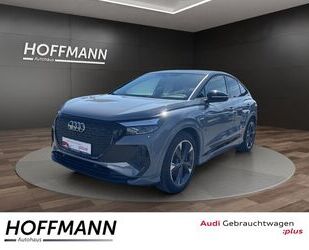 Audi Q4 Gebrauchtwagen