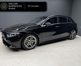 Mercedes-Benz A 180 Gebrauchtwagen
