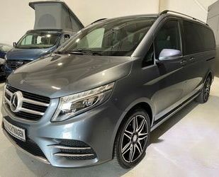 Mercedes-Benz V 220 Gebrauchtwagen