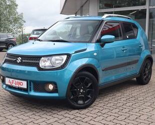 Suzuki Ignis Gebrauchtwagen