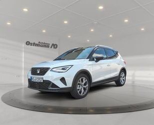 Seat Arona Gebrauchtwagen