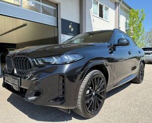 BMW X6 Gebrauchtwagen