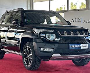 Baic BJ20 Gebrauchtwagen