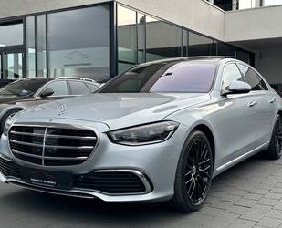 Mercedes-Benz S 580 Gebrauchtwagen