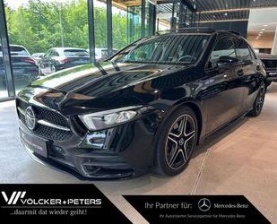 Mercedes-Benz A 200 Gebrauchtwagen