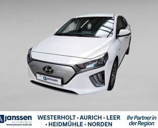 Hyundai IONIQ Gebrauchtwagen