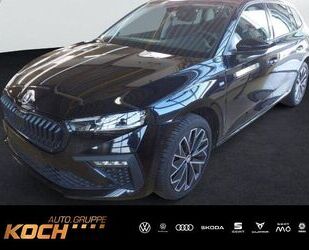 Skoda Scala Gebrauchtwagen
