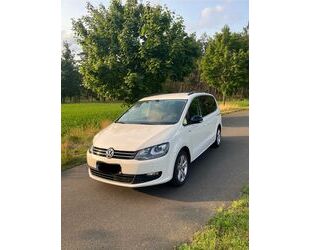 VW Sharan Gebrauchtwagen