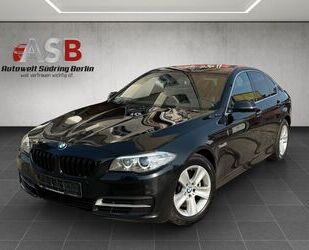 BMW 520 Gebrauchtwagen