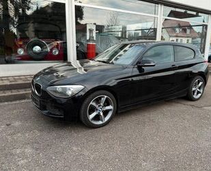 BMW 114 Gebrauchtwagen