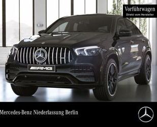 Mercedes-Benz GLE 53 AMG Gebrauchtwagen
