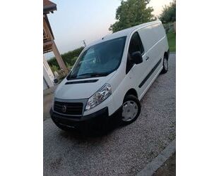 Fiat Scudo Gebrauchtwagen