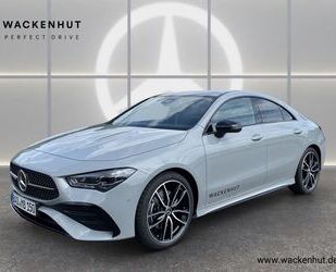 Mercedes-Benz CLA 220 Gebrauchtwagen