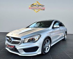 Mercedes-Benz CLA 200 Gebrauchtwagen