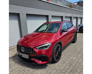 Mercedes-Benz GLA 45 AMG Gebrauchtwagen