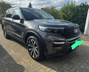 Ford Explorer Gebrauchtwagen